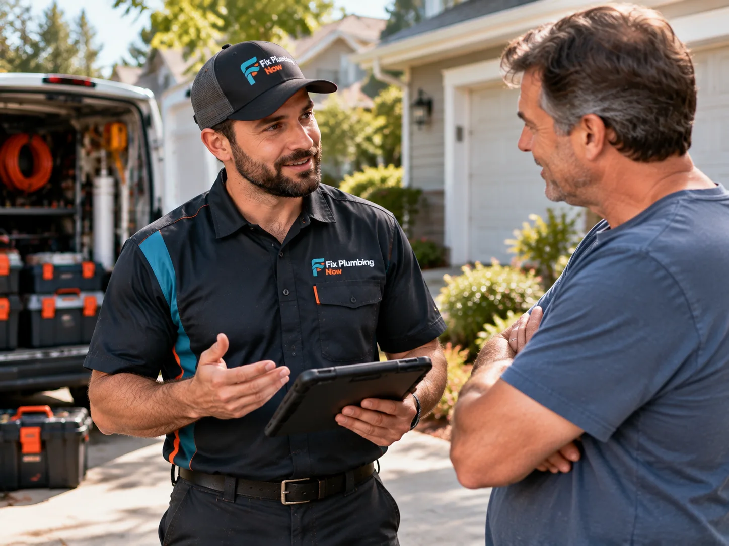 Clogged Drain Service Stockton, MD FAQs